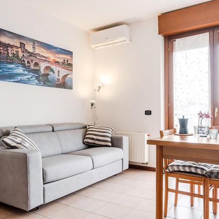 Cozy Apartament Near Fiera Di Verona! Eksteriør bilde