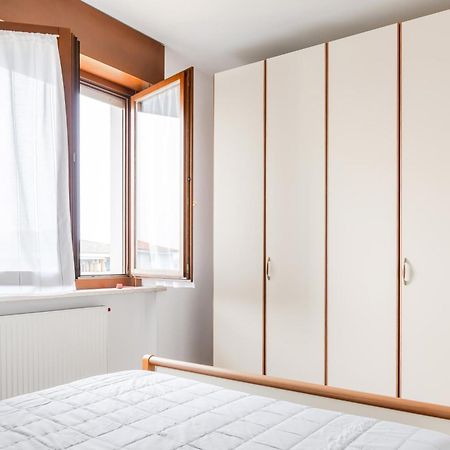 Cozy Apartament Near Fiera Di Verona! Eksteriør bilde