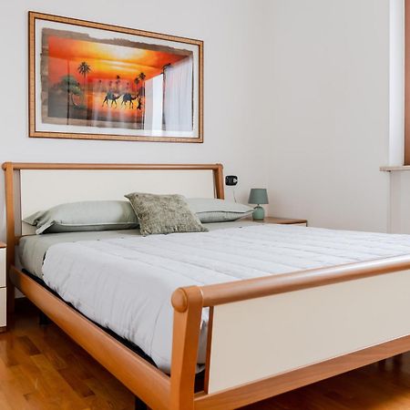 Cozy Apartament Near Fiera Di Verona! Eksteriør bilde