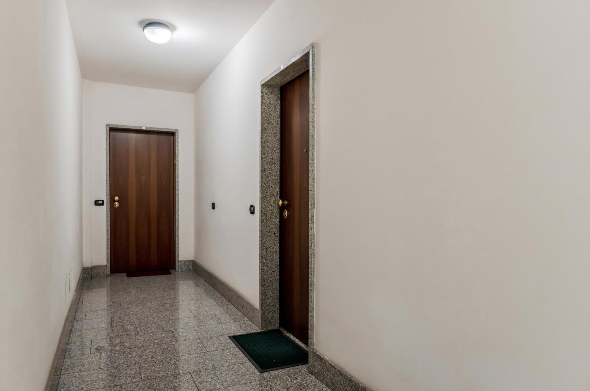 Cozy Apartament Near Fiera Di Verona! Eksteriør bilde