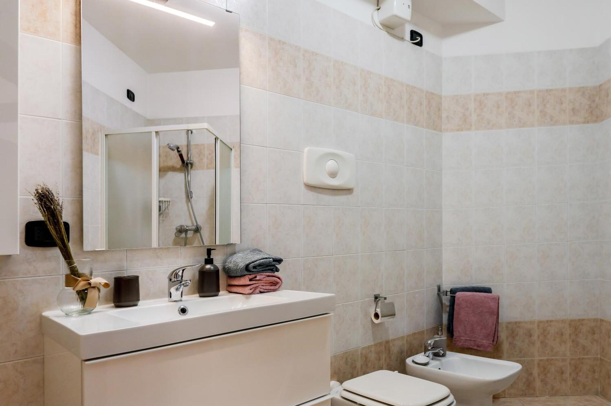 Cozy Apartament Near Fiera Di Verona! Eksteriør bilde