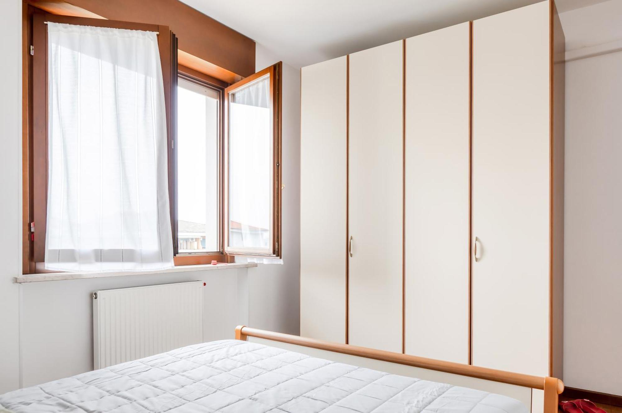 Cozy Apartament Near Fiera Di Verona! Eksteriør bilde